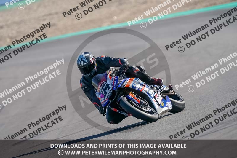 25 to 27th november 2017;Jerez;event digital images;motorbikes;no limits;peter wileman photography;trackday;trackday digital images